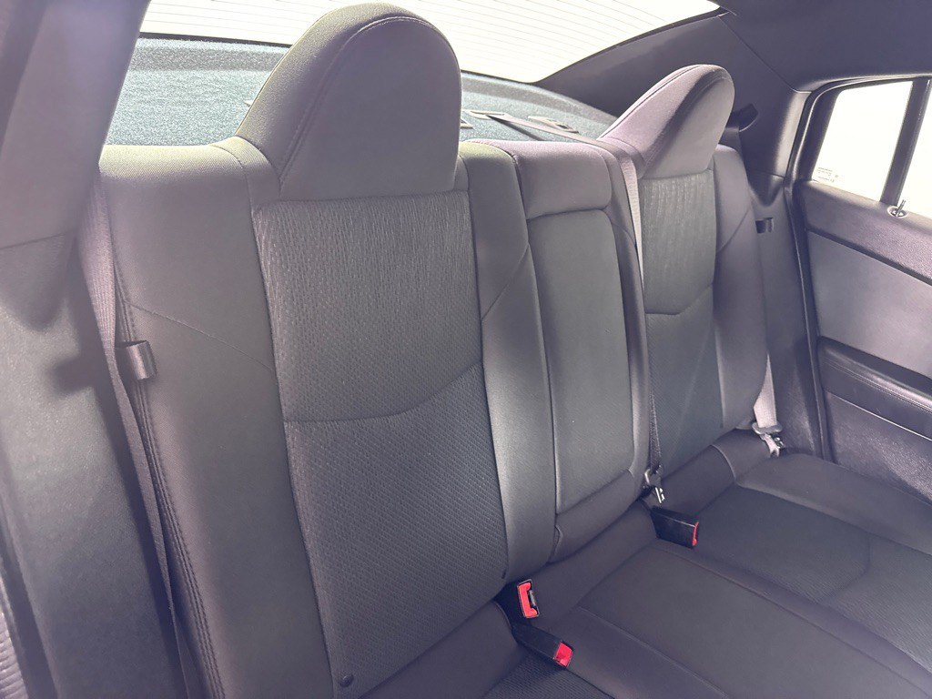 2012 Chrysler 200 Image 18