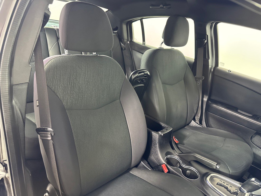 2012 Chrysler 200 Image 20