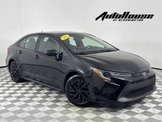 Image for 2022 Toyota Corolla LE ID: 7058582