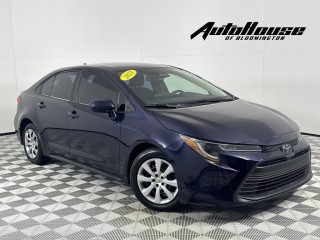 Image for 2023 Toyota Corolla LE ID: 7060258