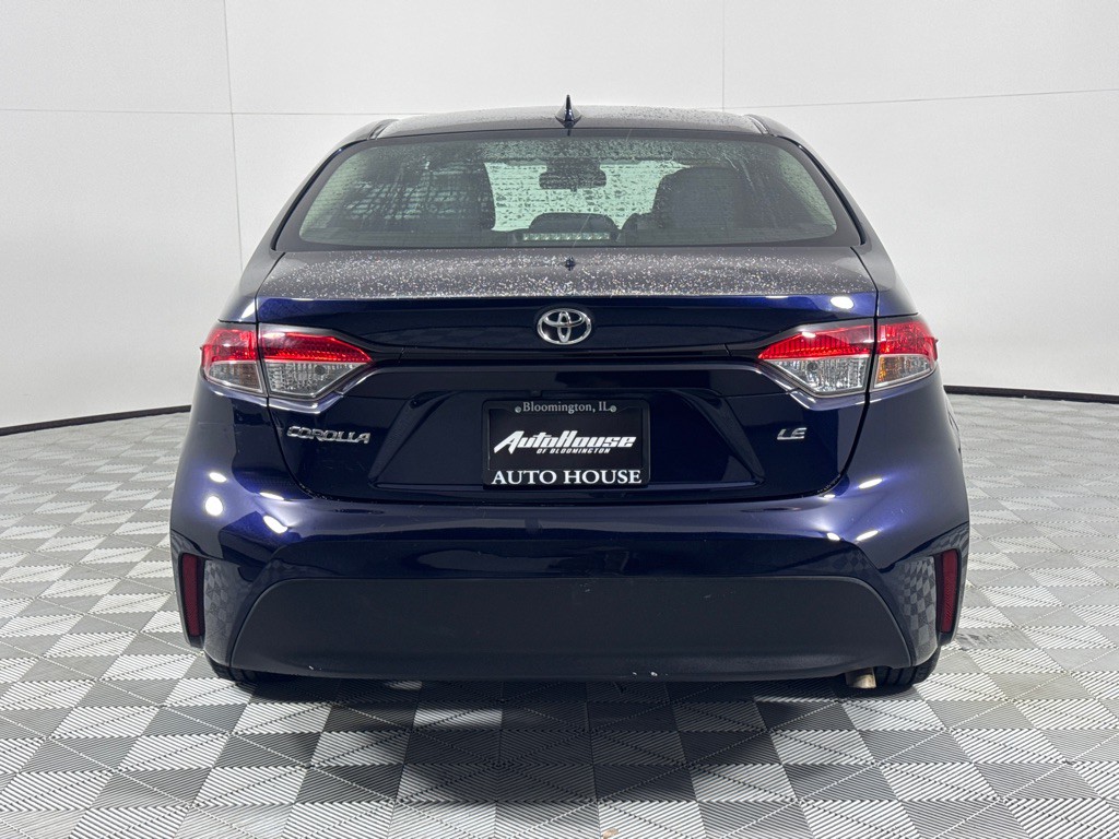 2023 Toyota Corolla Image 5