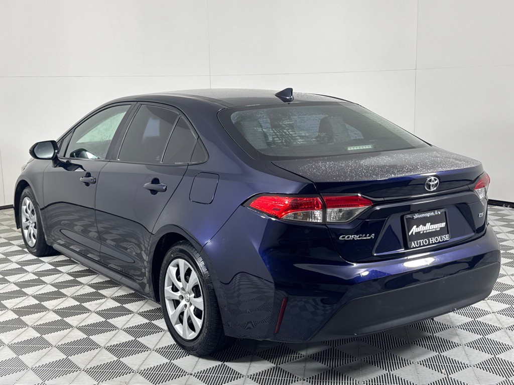 2023 Toyota Corolla Image 6