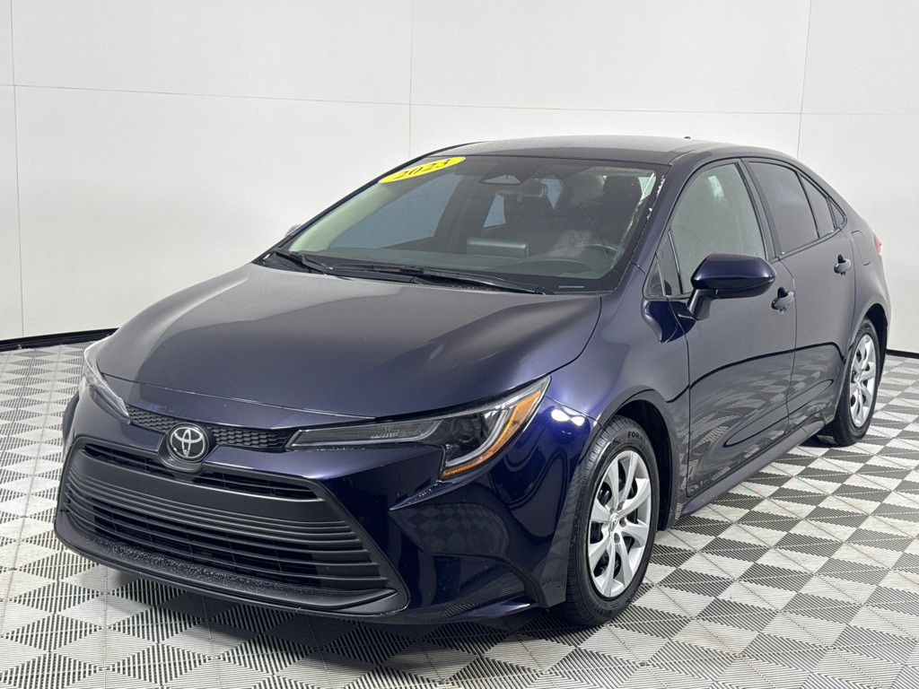 2023 Toyota Corolla Image 9