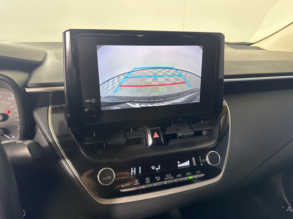 2023 Toyota Corolla Image 16