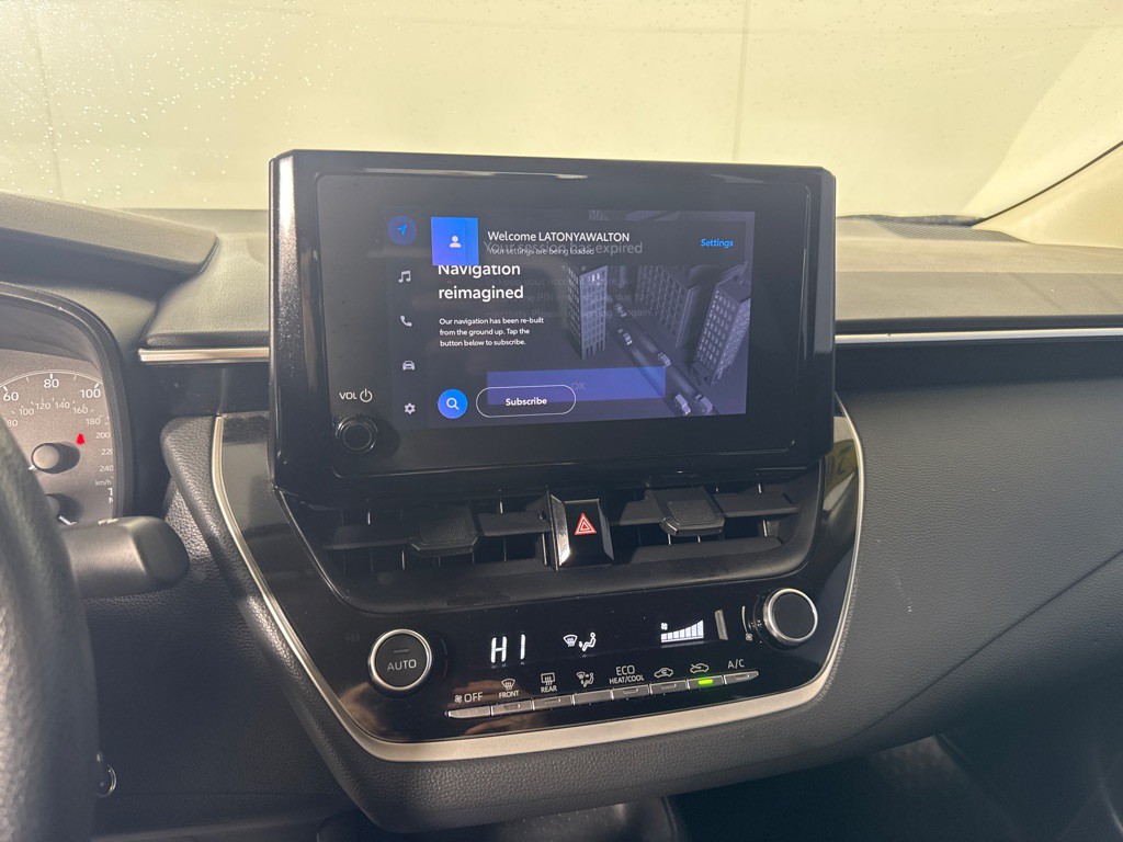 2023 Toyota Corolla Image 17