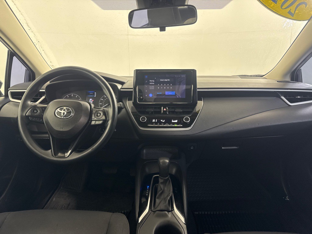 2023 Toyota Corolla Image 25