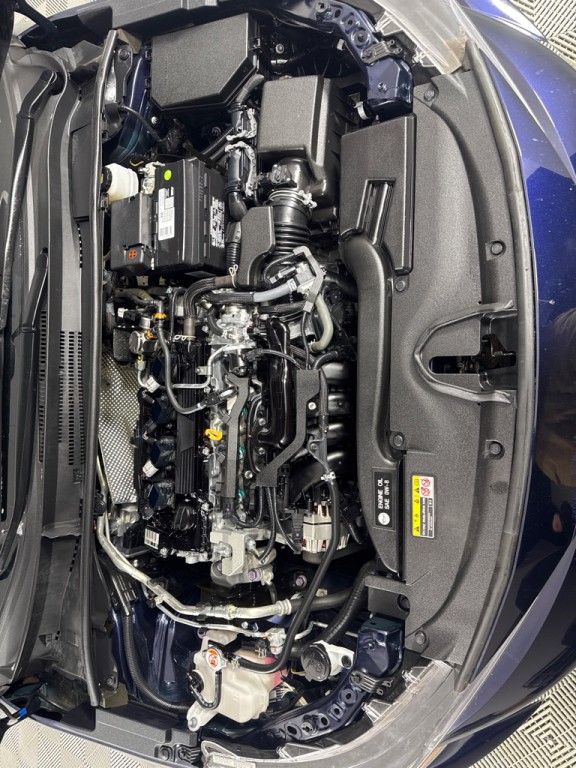 2023 Toyota Corolla Image 26