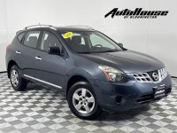 Image for 2014 Nissan Rogue S ID: 7060297