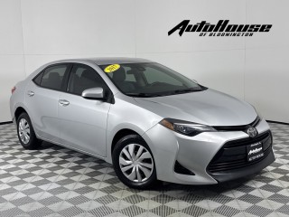 Image for 2017 Toyota Corolla LE ID: 7060381