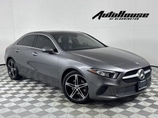 Image for 2021 Mercedes-Benz A A 220 4MATIC 4MATIC ID: 7060569