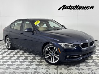 Image for 2016 BMW 3 Series 328 ID: 7061056