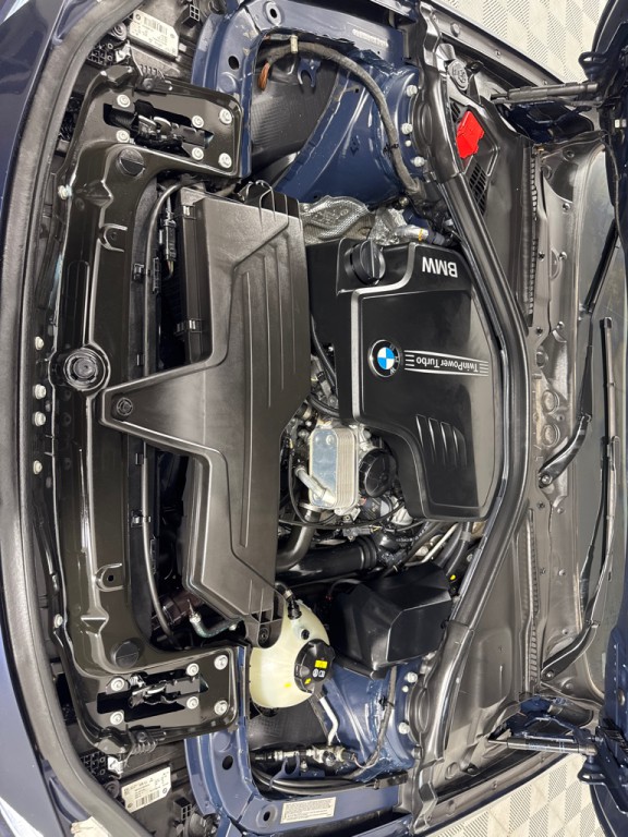 2016 BMW 3 Series Image 29