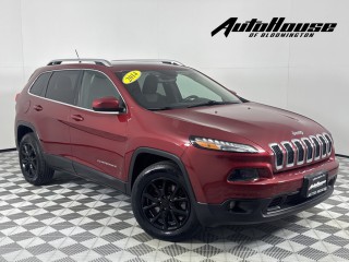 Image for 2014 Jeep Cherokee Latitude ID: 7061188