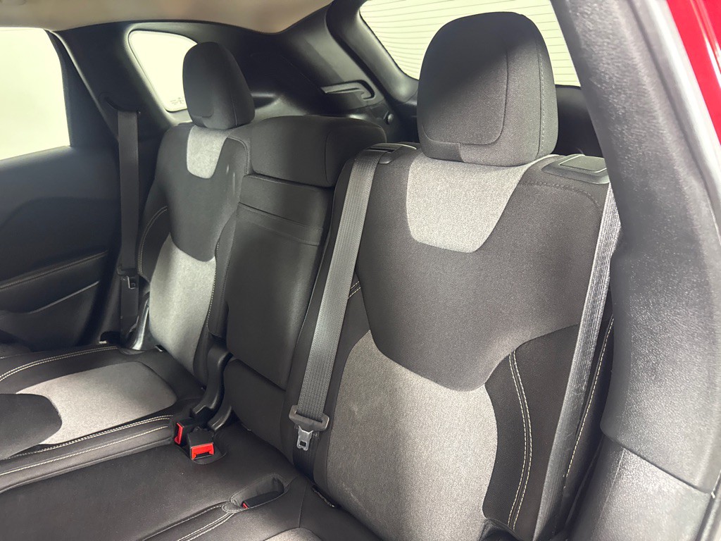 2014 Jeep Cherokee Image 18