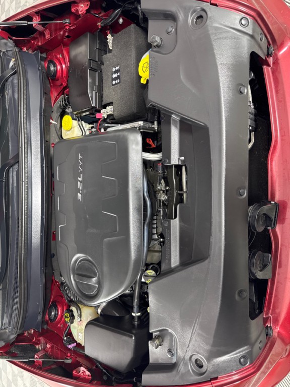 2014 Jeep Cherokee Image 25