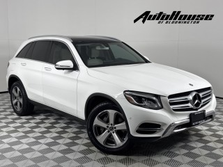 Image for 2018 Mercedes-Benz GLC-Class GLC 300 ID: 7061293