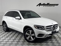 Image for 2018 Mercedes-Benz GLC-Class GLC 300 ID: 7061293