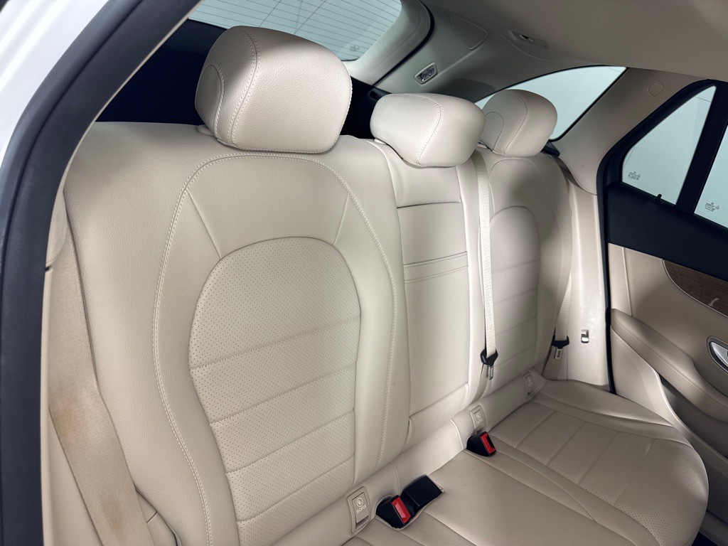 2018 Mercedes-Benz GLC-Class Image 23