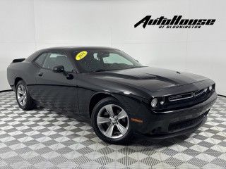 Image for 2016 Dodge Challenger SXT ID: 7061810