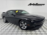 Image for 2016 Dodge Challenger SXT ID: 7061810