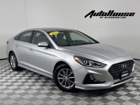 Image for 2018 Hyundai Sonata SE ID: 7062347
