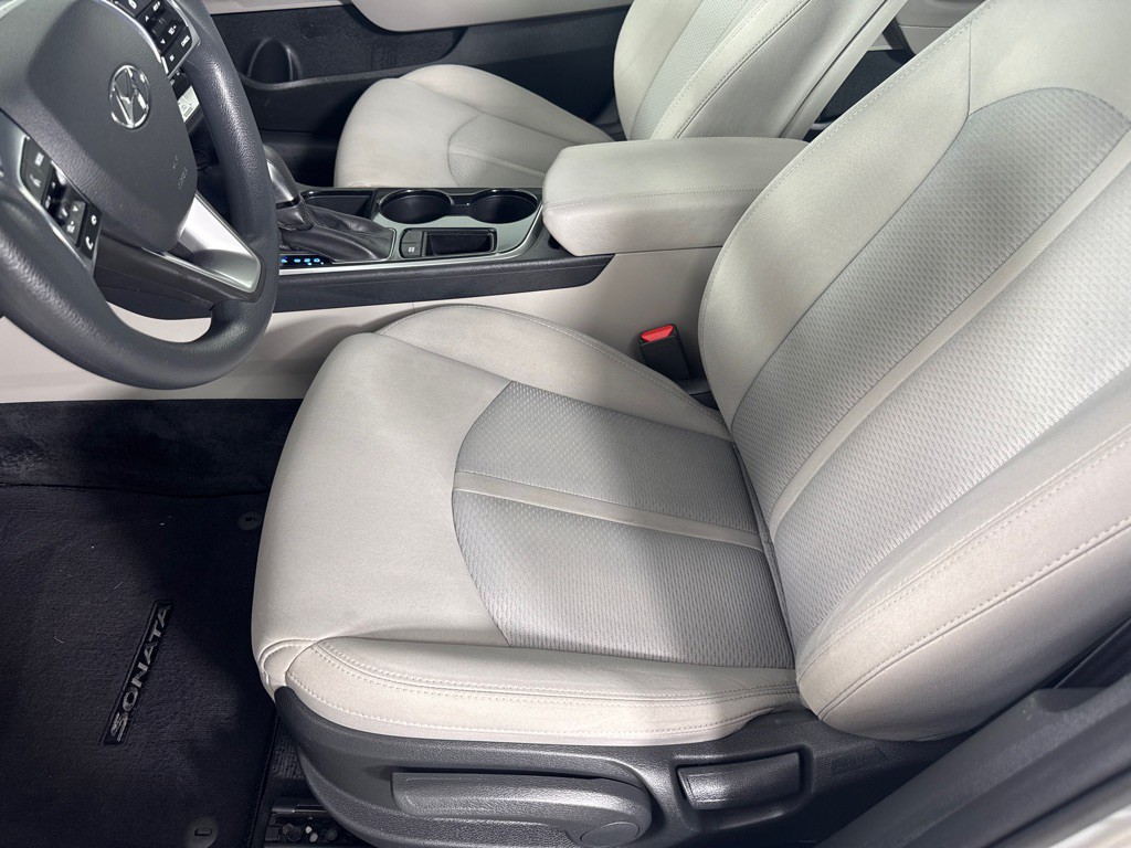 2018 Hyundai Sonata Image 13