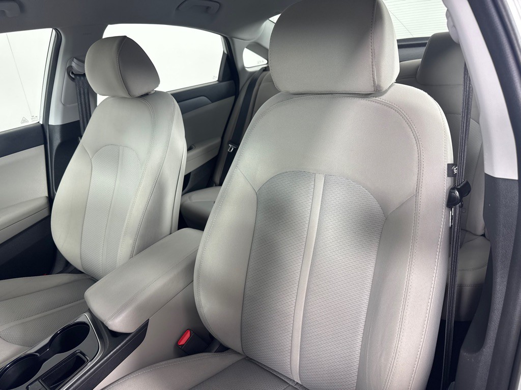 2018 Hyundai Sonata Image 14