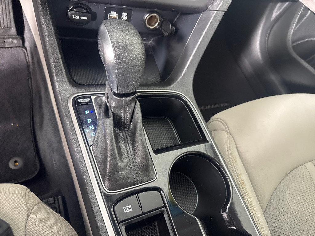 2018 Hyundai Sonata Image 19