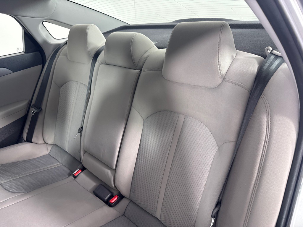 2018 Hyundai Sonata Image 21