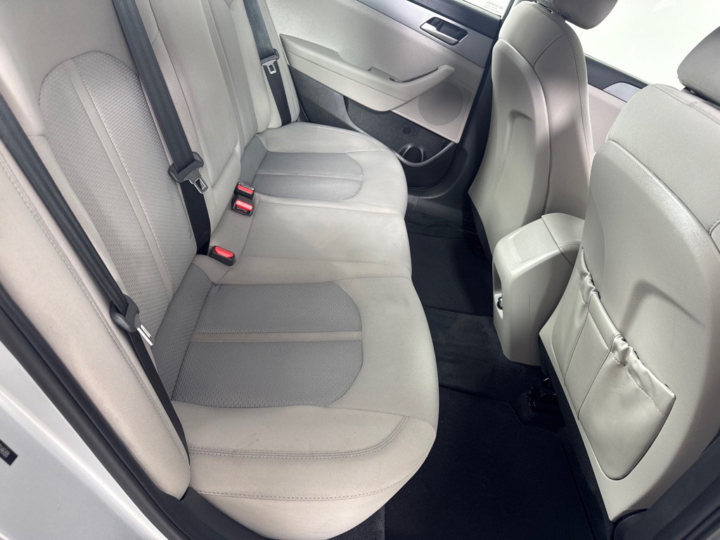 2018 Hyundai Sonata Image 22