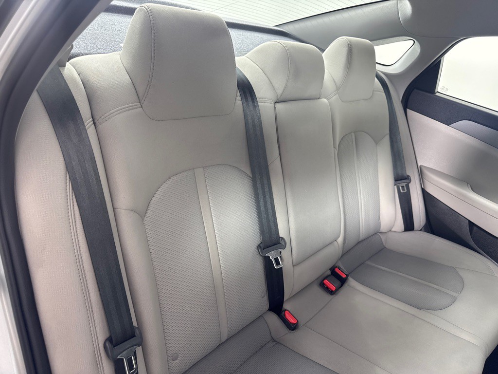 2018 Hyundai Sonata Image 23