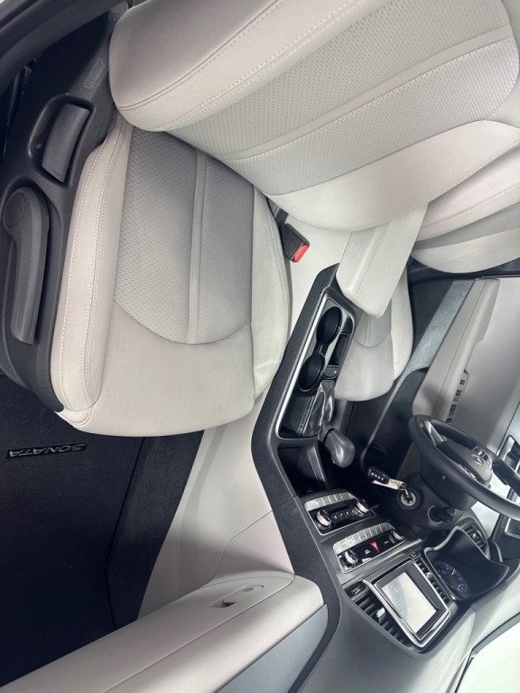 2018 Hyundai Sonata Image 24