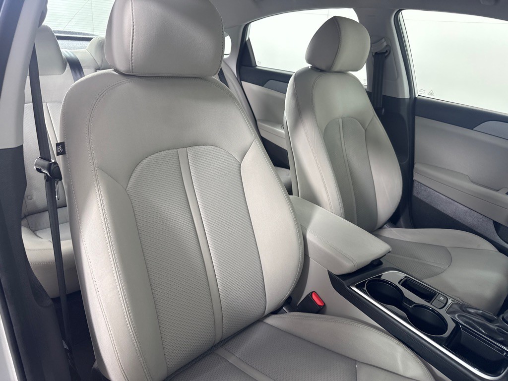 2018 Hyundai Sonata Image 25