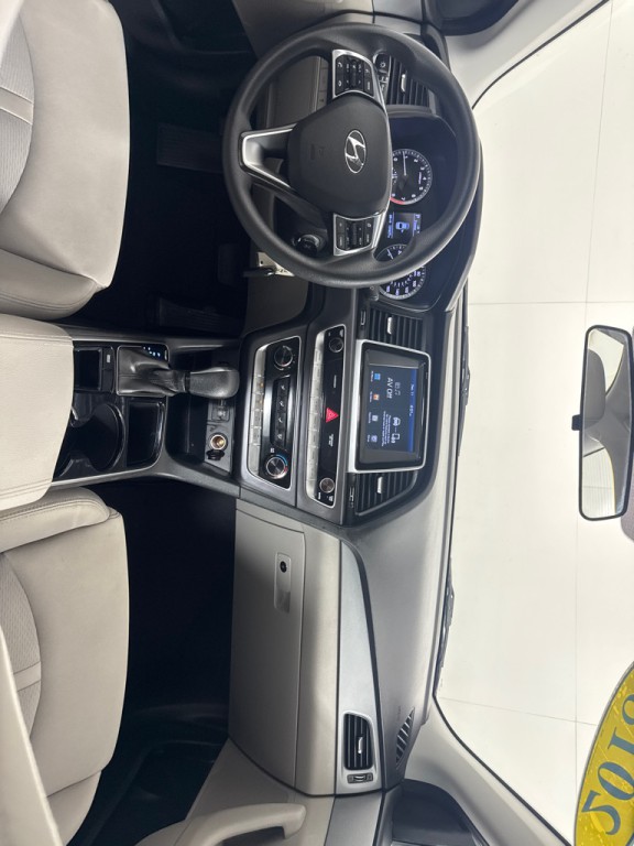 2018 Hyundai Sonata Image 26