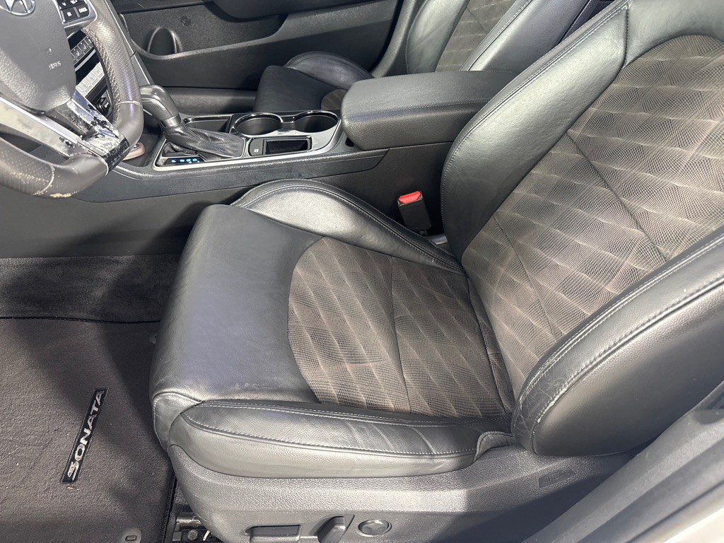 2018 Hyundai Sonata Image 13