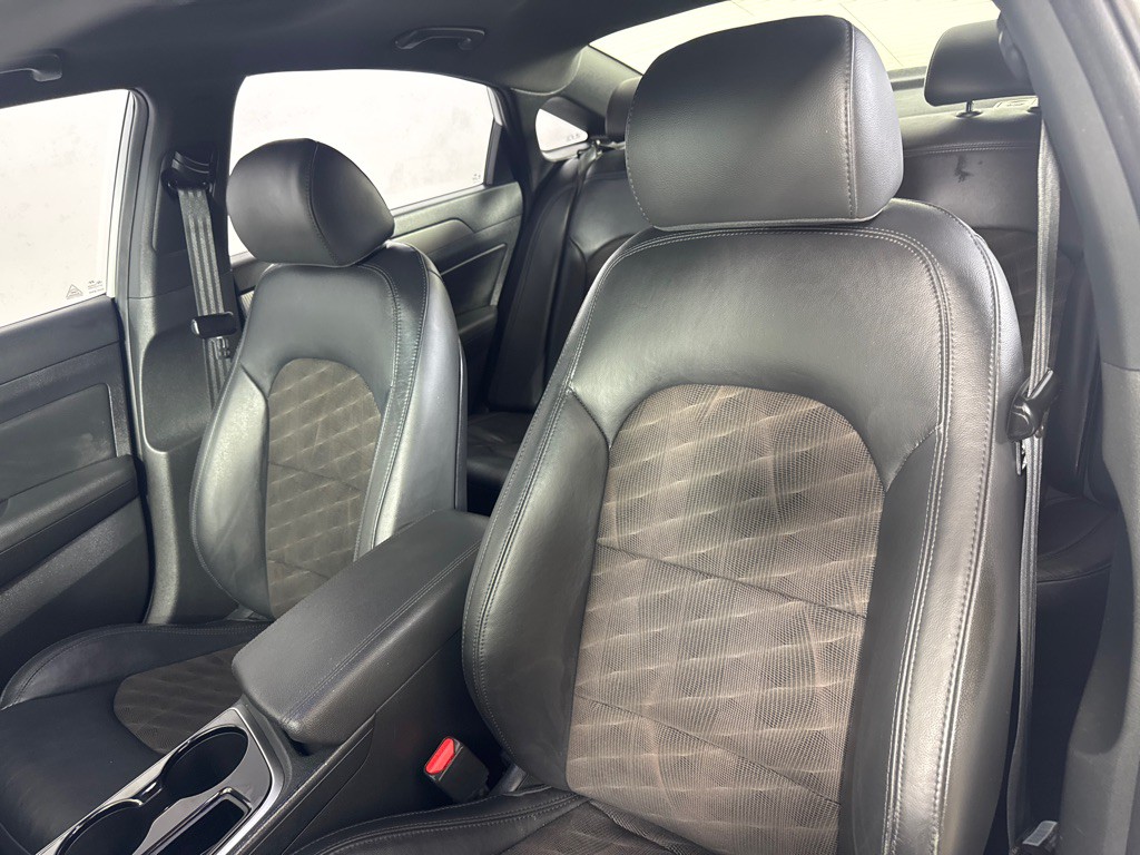 2018 Hyundai Sonata Image 14