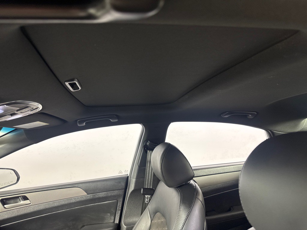 2018 Hyundai Sonata Image 15