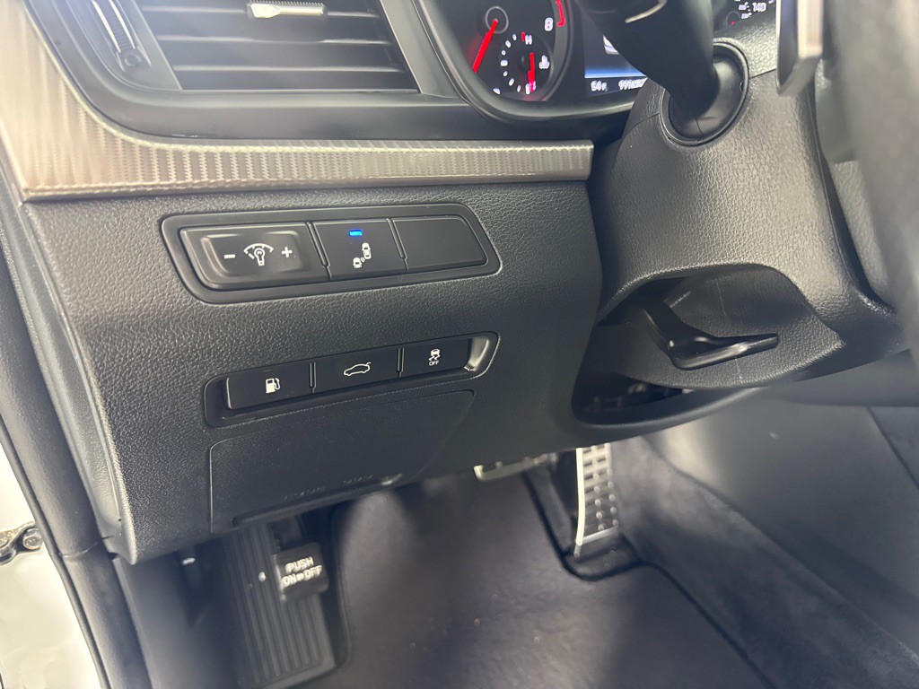 2018 Hyundai Sonata Image 16