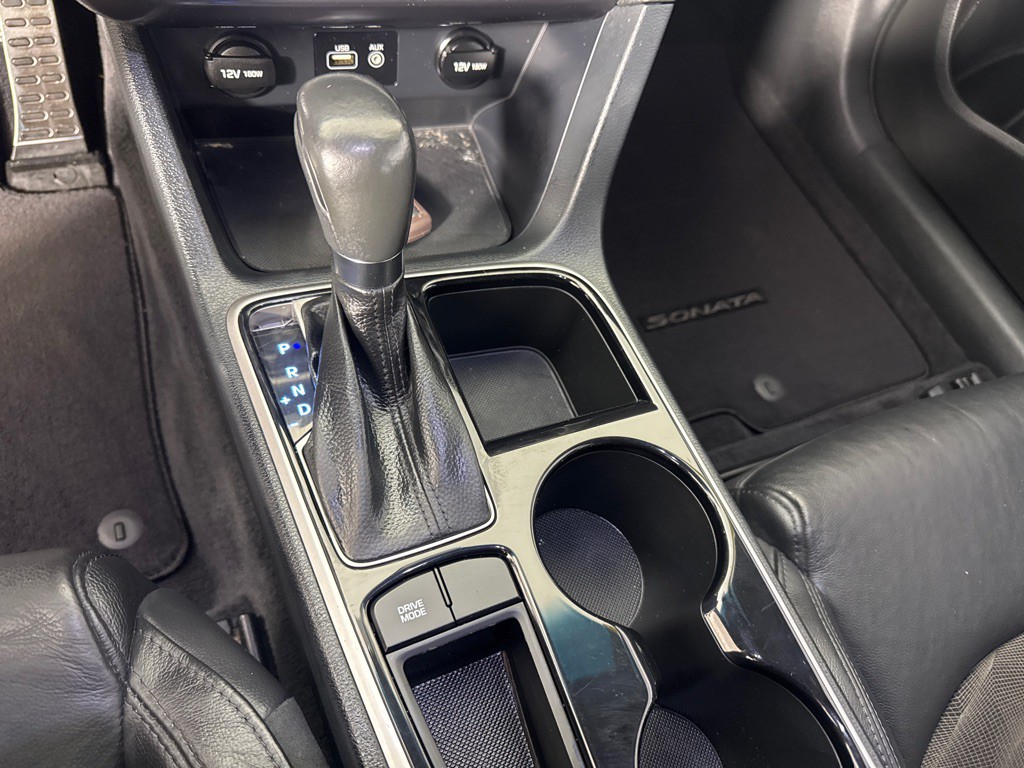 2018 Hyundai Sonata Image 20