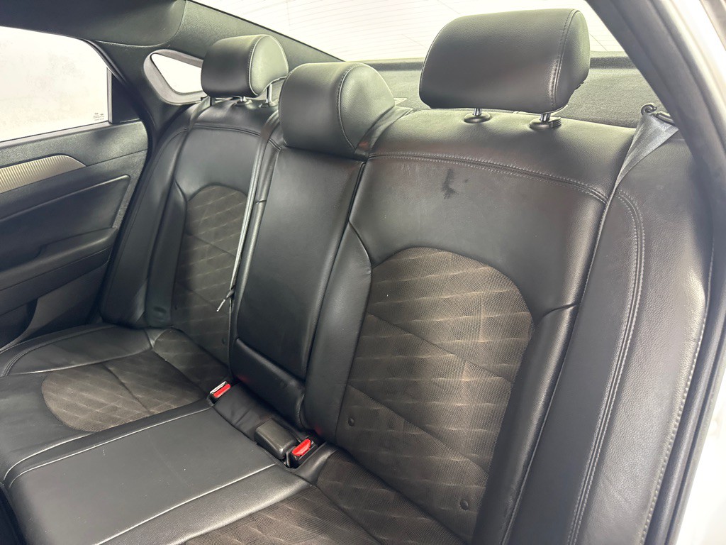 2018 Hyundai Sonata Image 22