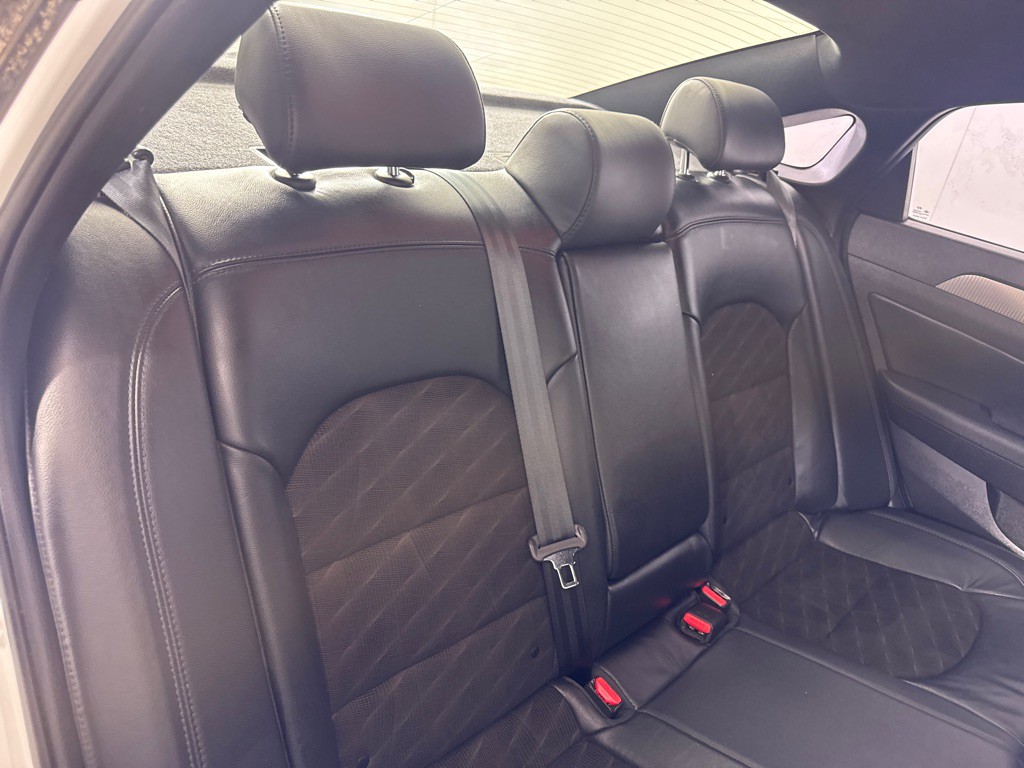 2018 Hyundai Sonata Image 24