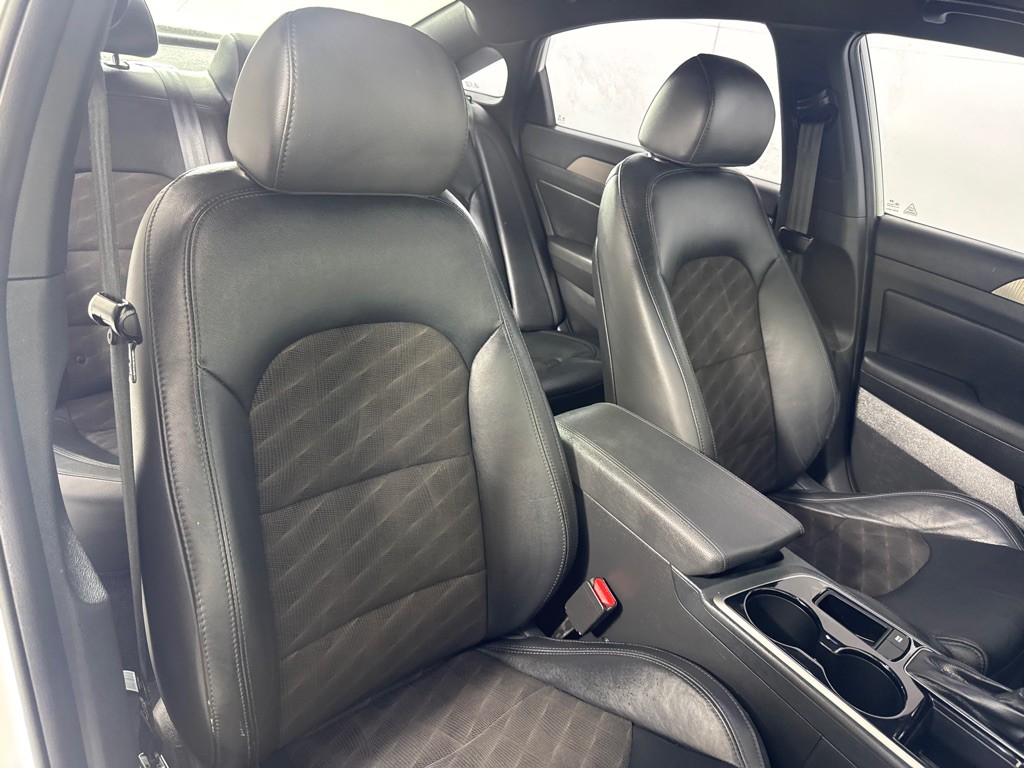 2018 Hyundai Sonata Image 26
