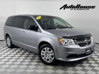 Image for 2017 Dodge Grand Caravan SE ID: 7064144