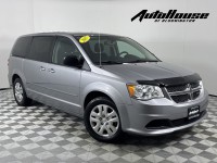 Image for 2017 Dodge Grand Caravan SE ID: 7064144