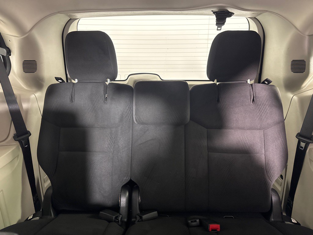 2017 Dodge Grand Caravan Image 20