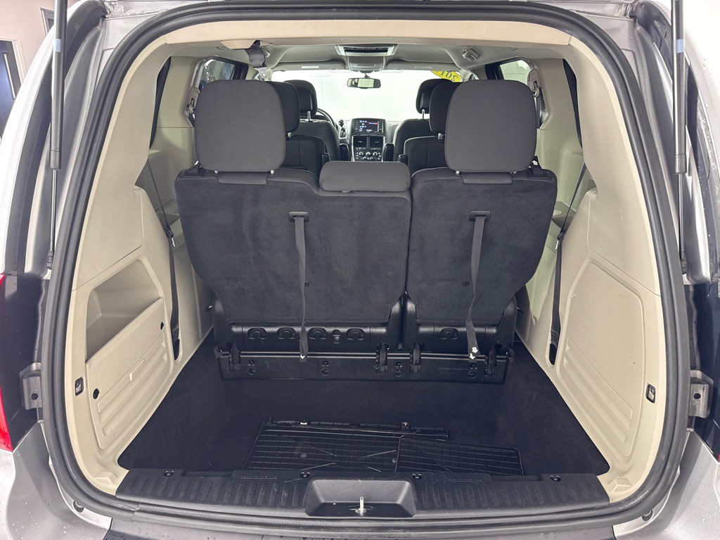 2017 Dodge Grand Caravan Image 21