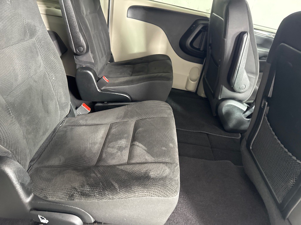 2017 Dodge Grand Caravan Image 22