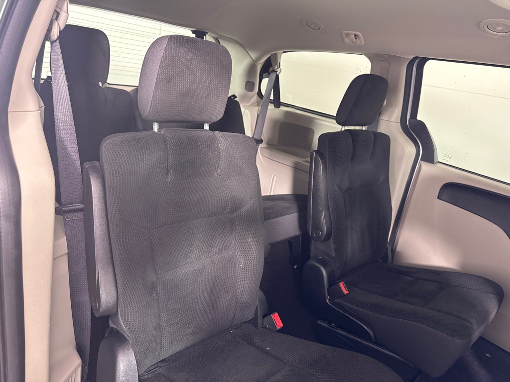 2017 Dodge Grand Caravan Image 23