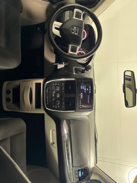 2017 Dodge Grand Caravan Image 26