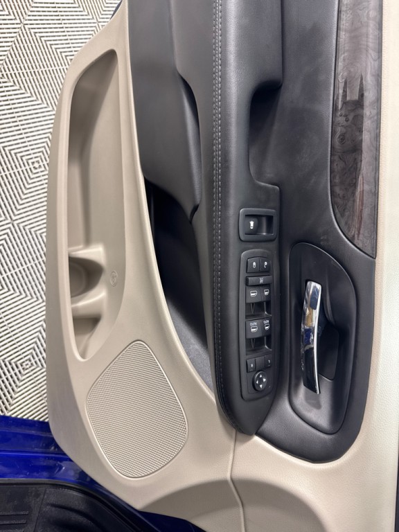 2018 Dodge Grand Caravan Image 12